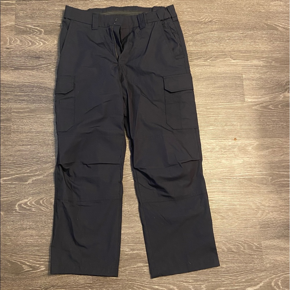 Men’s elbeco ripstop pants NWOT 36X30